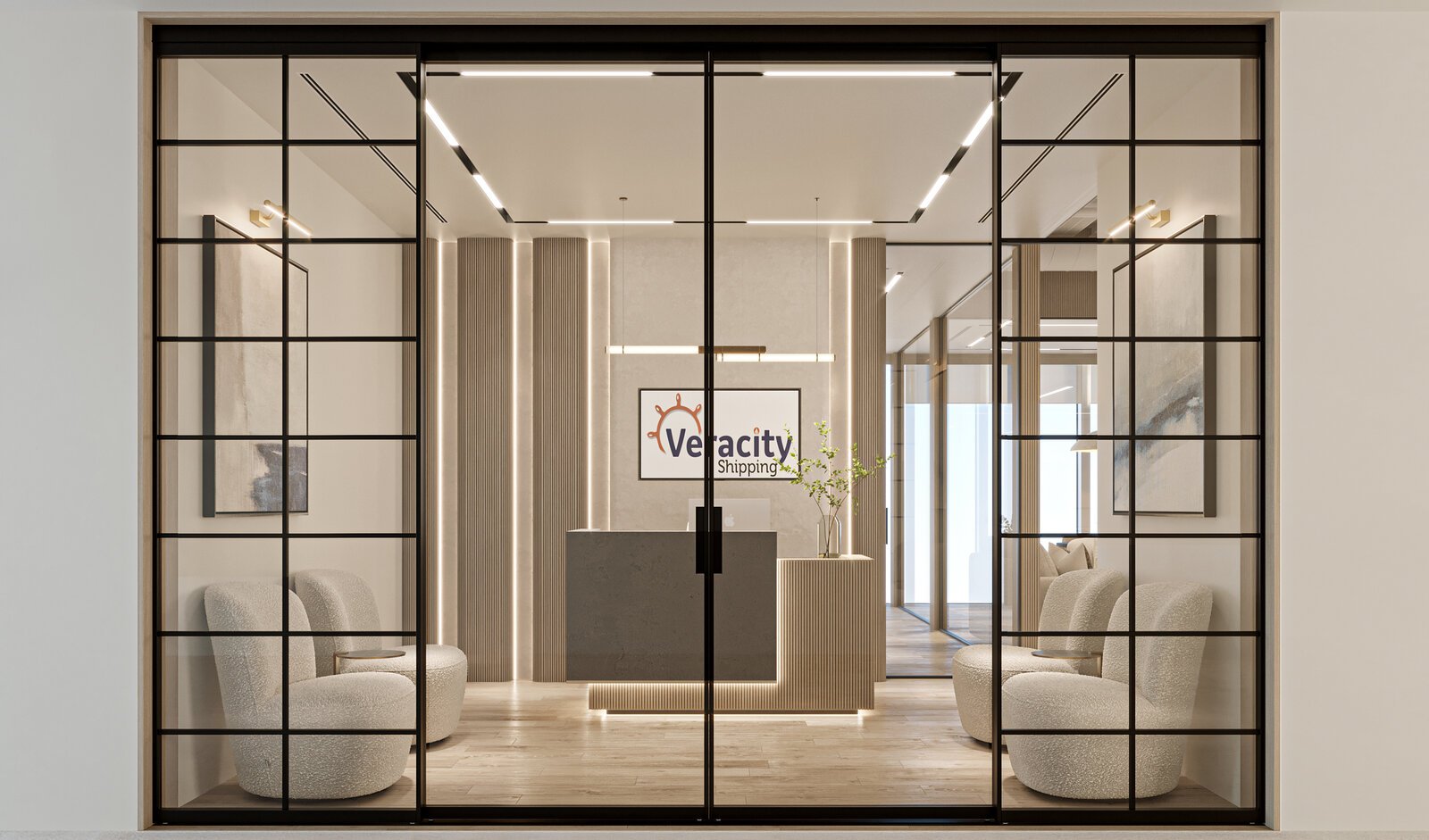 JLT Office