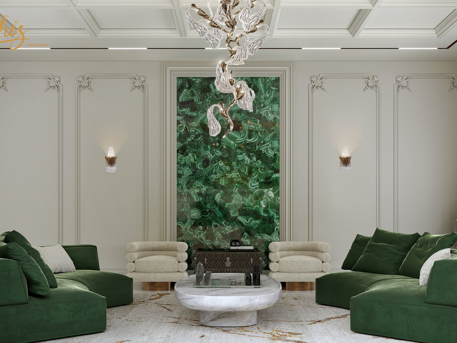 Interior Design Trends Dubai 2026